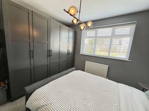 Bedroom One- click for photo gallery
